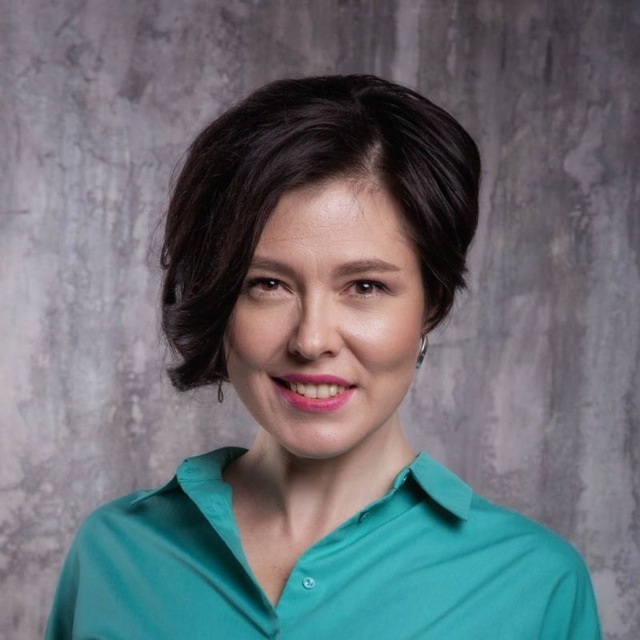 Светлана Митченко, Форбс Консалтинг