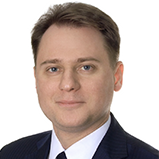 Сергей Икрянников, Минэкономразвития