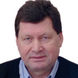 Сергей Антонов, Прозаск