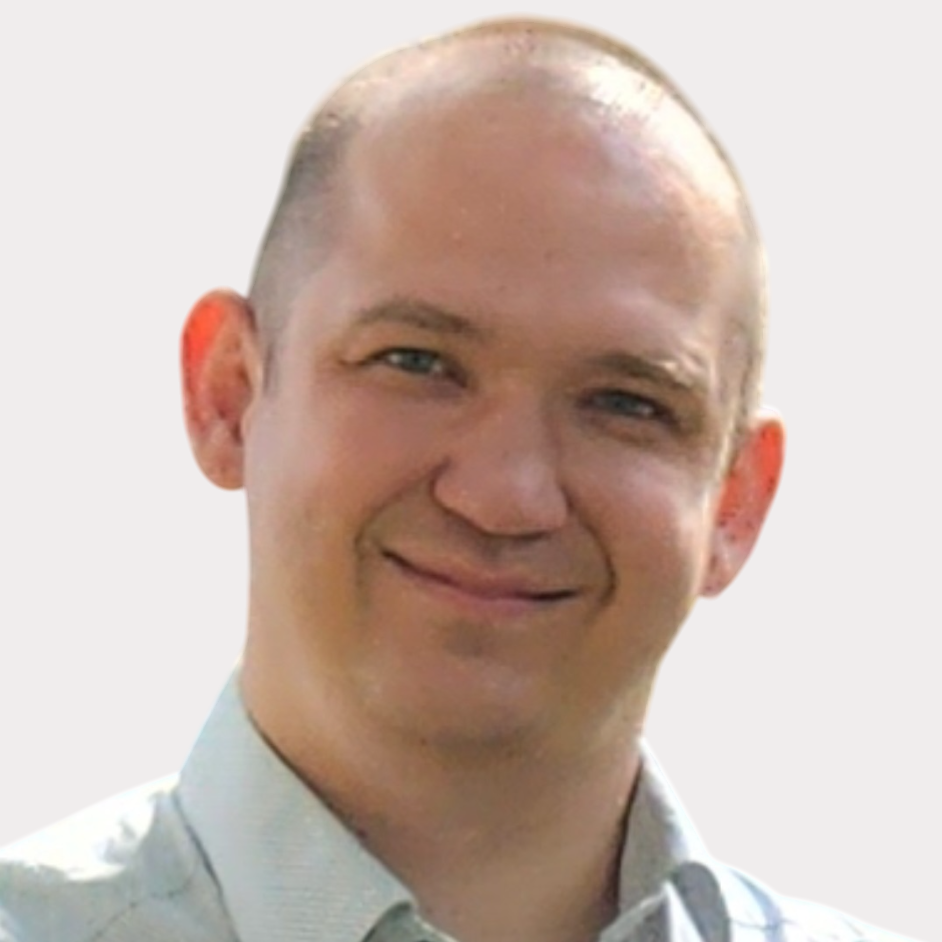 Сергей Белаш, СТК