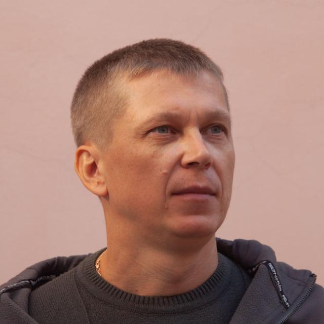 Сергей Денисов, Альфа-Банк