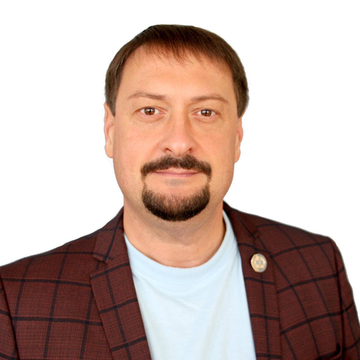 Сергей Иванов, ЦеСИС sq