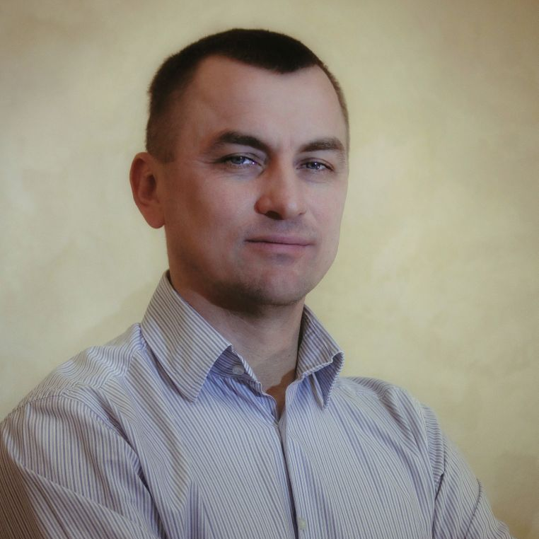 Сергей Корда, Контур-СБ_sq