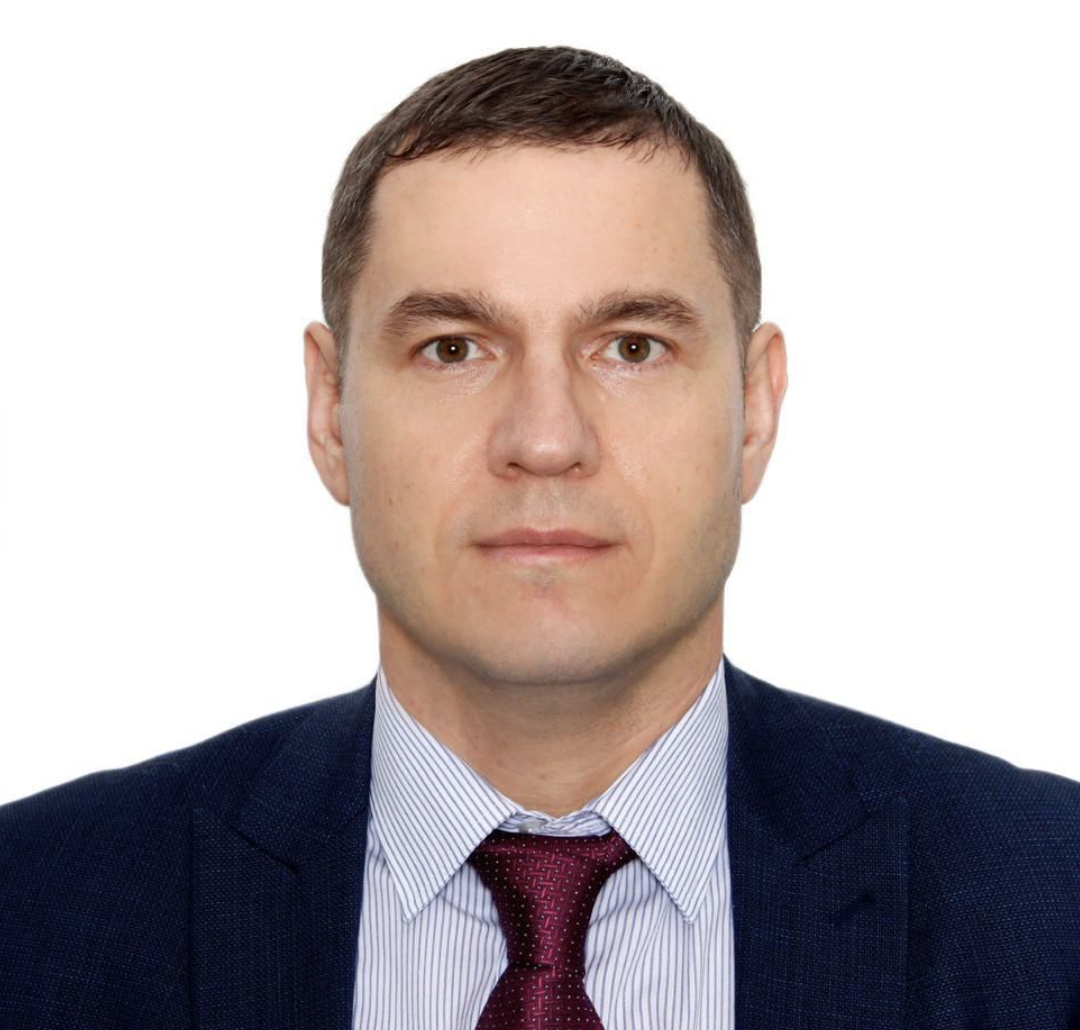 Сергей Косогор