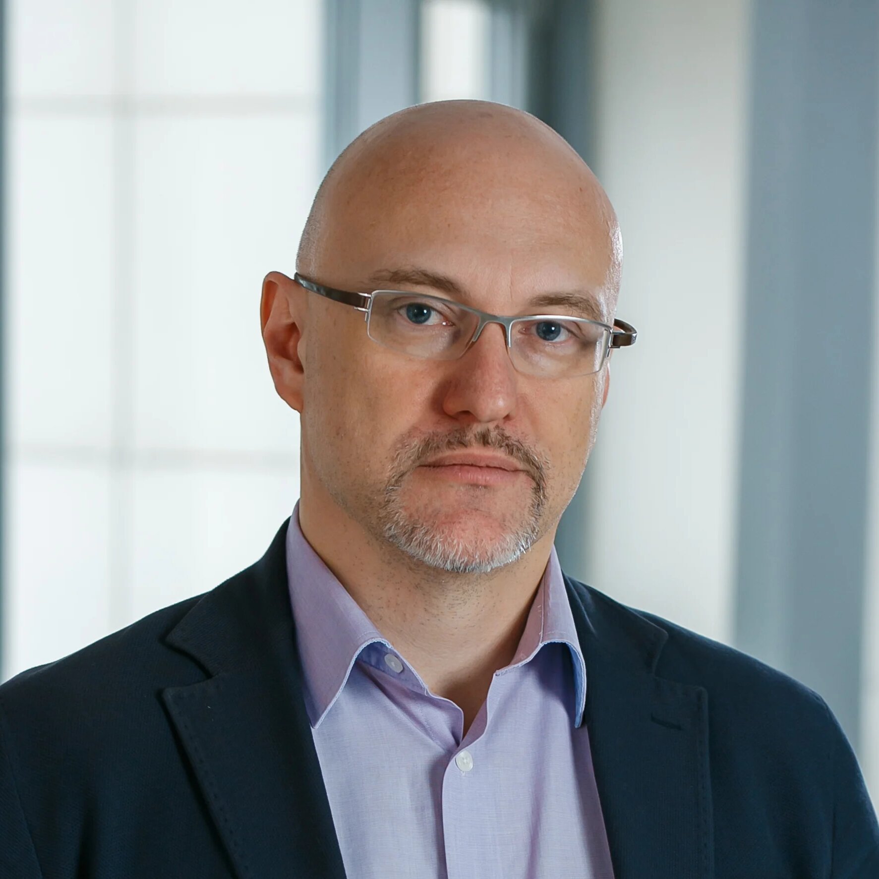 Сергей Левашов