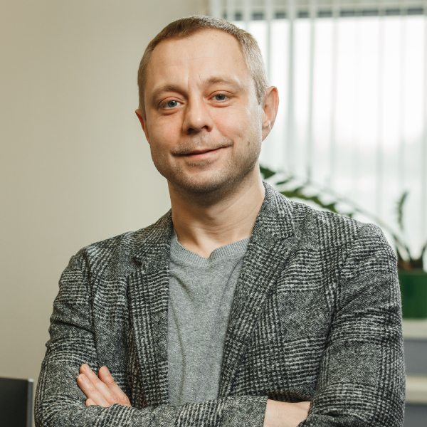 Сергей Левин, РекФэйсис