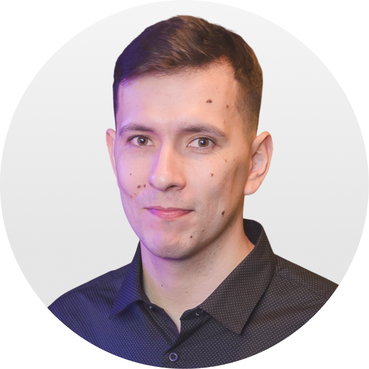 Сергей Махмутов, ДС24