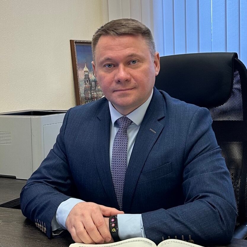 Сергей Николаевич Котарев, Белгородскоий юридический институт МВД России имени И.Д.