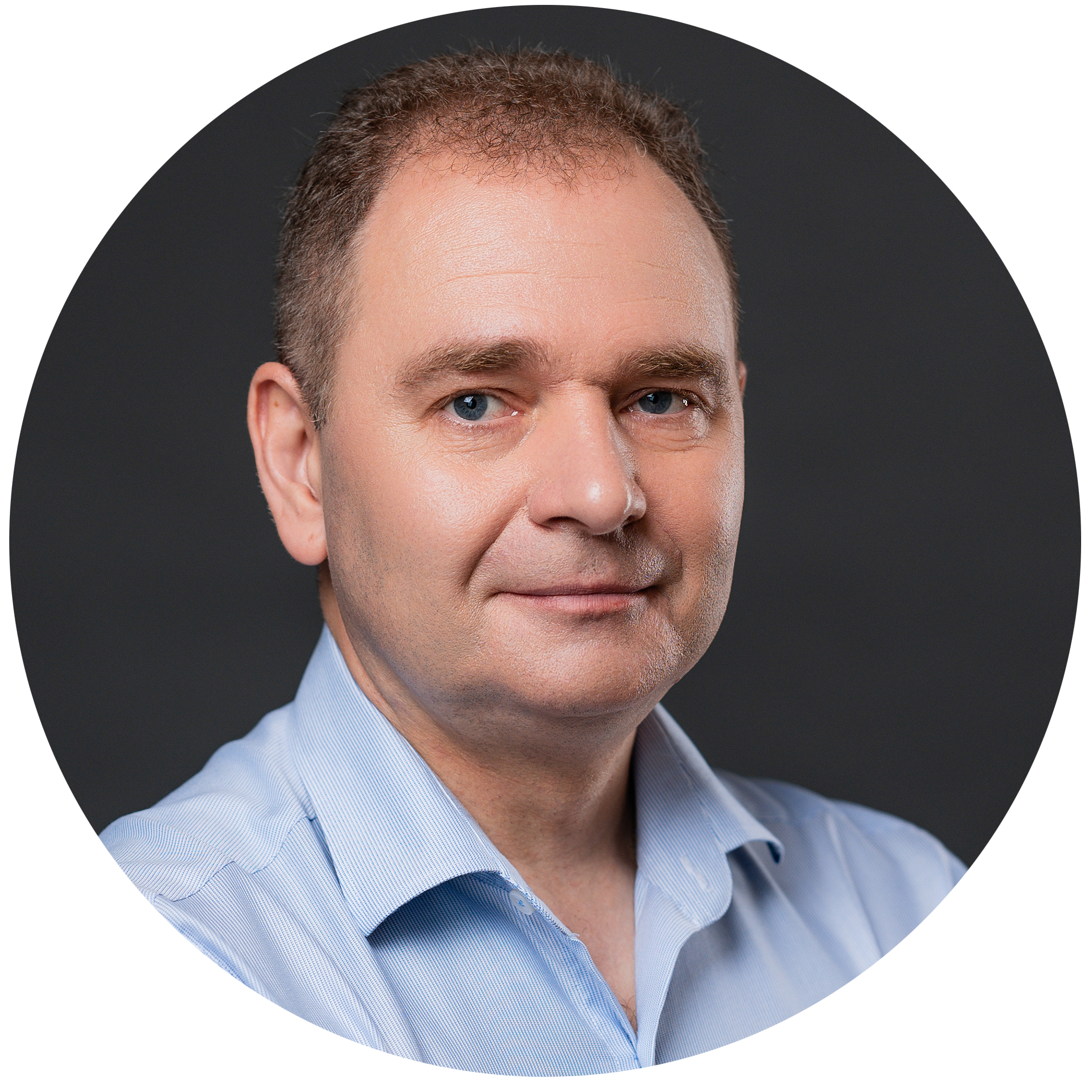 Сергей Панасенко, Актив_2025_круг-2