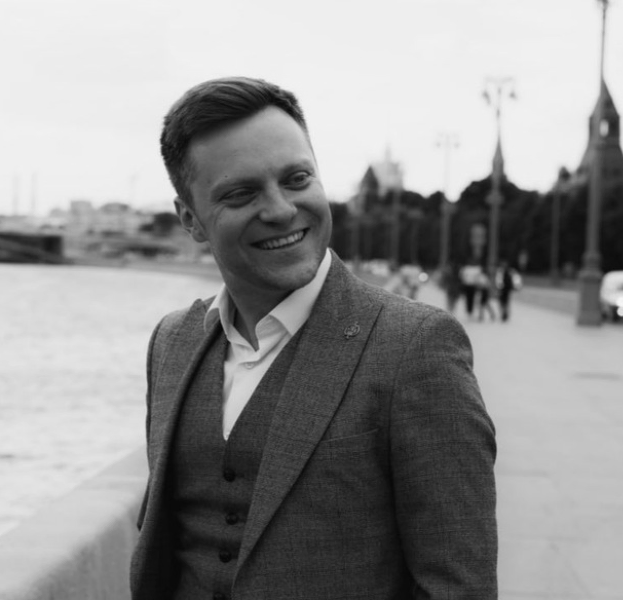 Сергей Попов, независимый эксперт