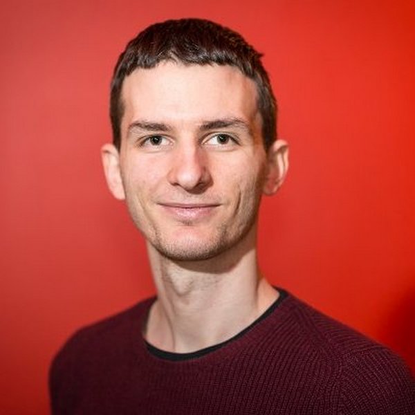 Силиненко Роман, UserGate