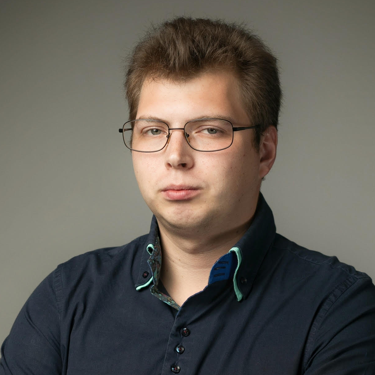 Станислав Фесенко, Group-IB sq