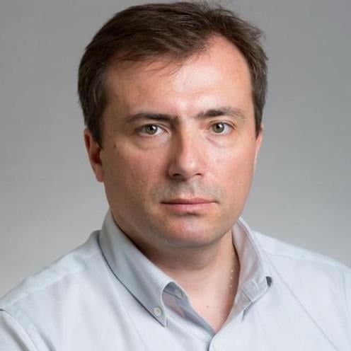Степанко Дмитрий, Минтранс России