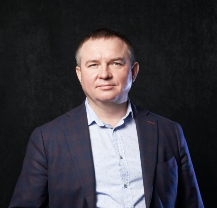 Антон Грунтов, директор по безопасности ГК Eqvanta 
