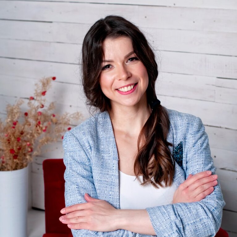 Ульяна Панченко, Единый Центр Записи (2)