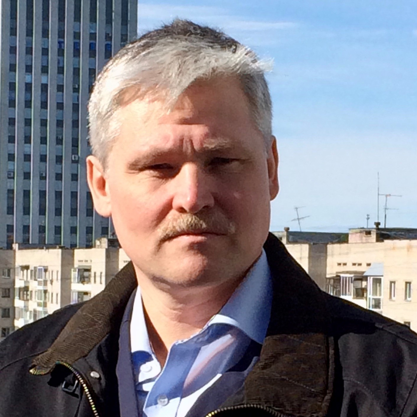 Фёдор Щетников, Т2 Мобайл