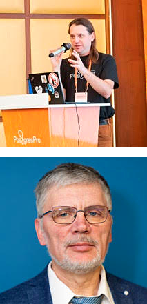 Шаплов, Попов, Postgres_Professional