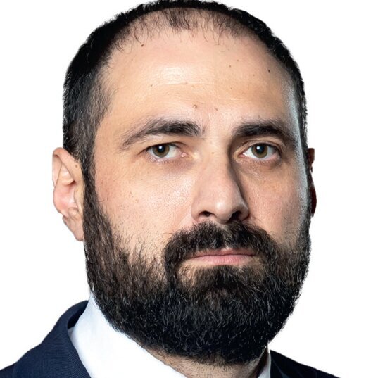 Эдуард Шереметцев