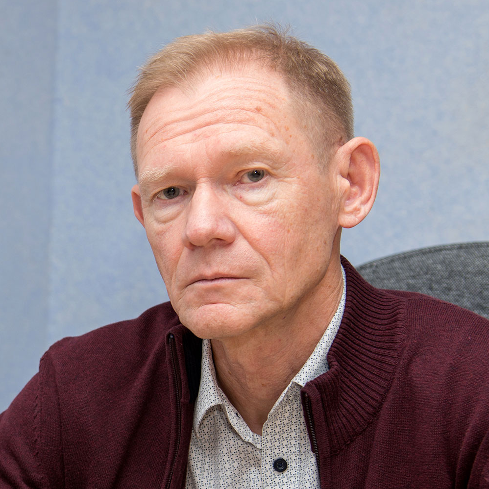 Юрий Гордеев, СКИЗЭЛ sq