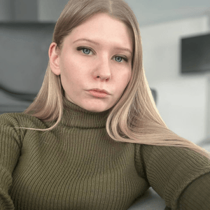 Яна Досаева, ИСП