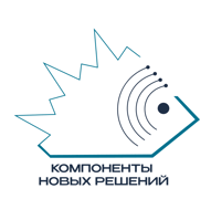 КНР_лого