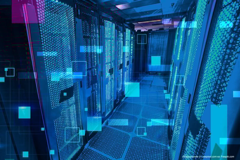 Управление данными современного цифрового предприятия: платформы и инструменты работы, отраслевые кейсы
