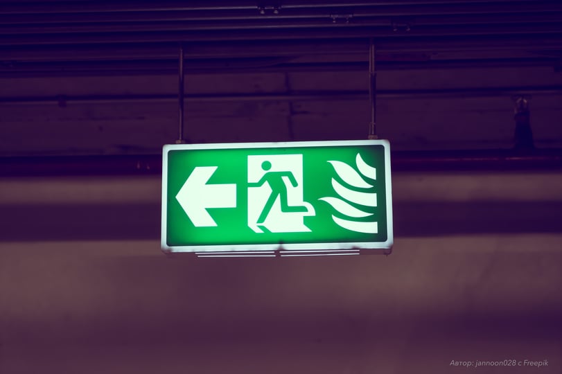 evacuation management