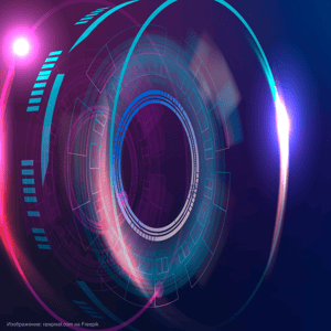machine vision