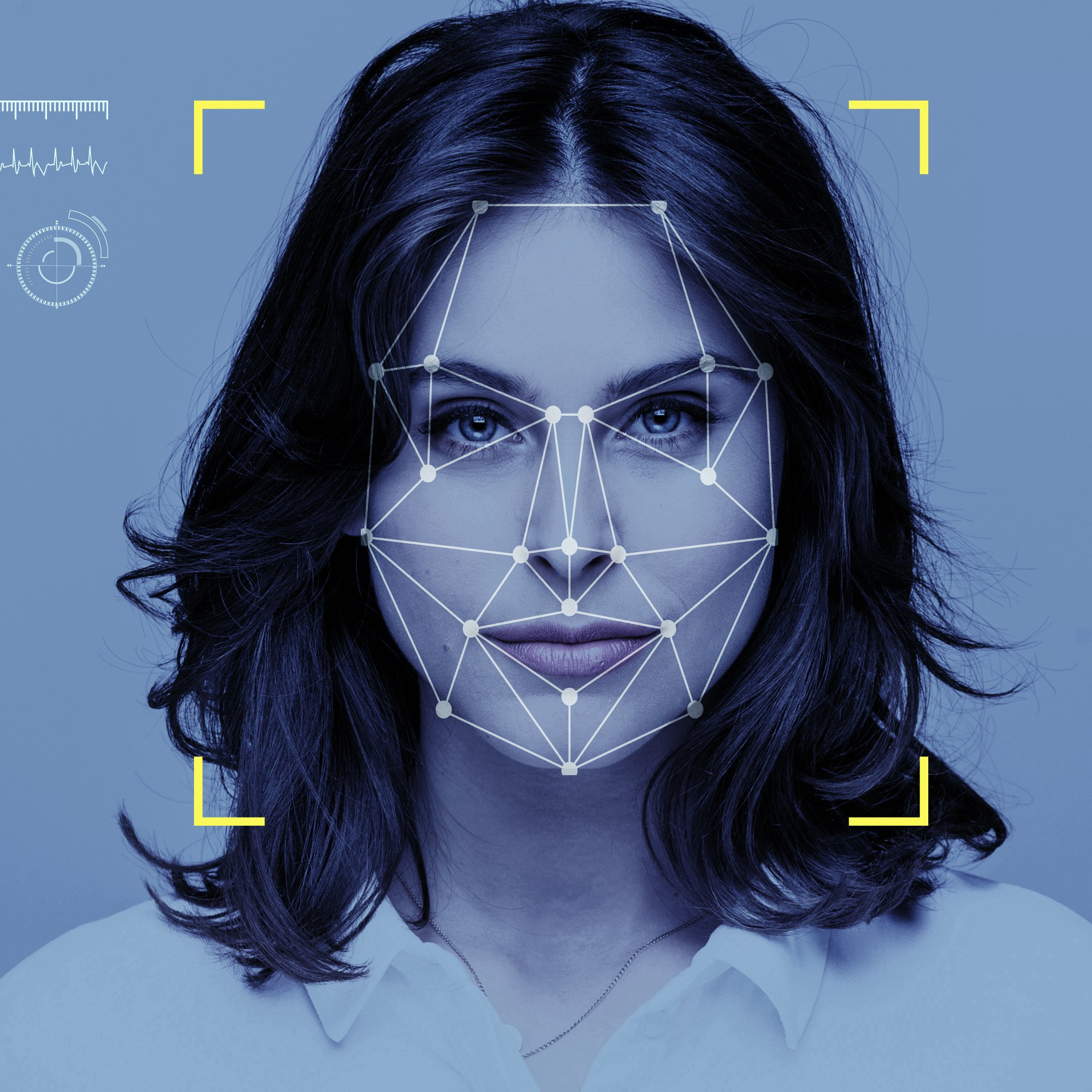 Biometric ASC sq