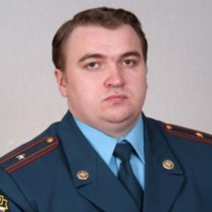 Алексей Корнилов, Эридан