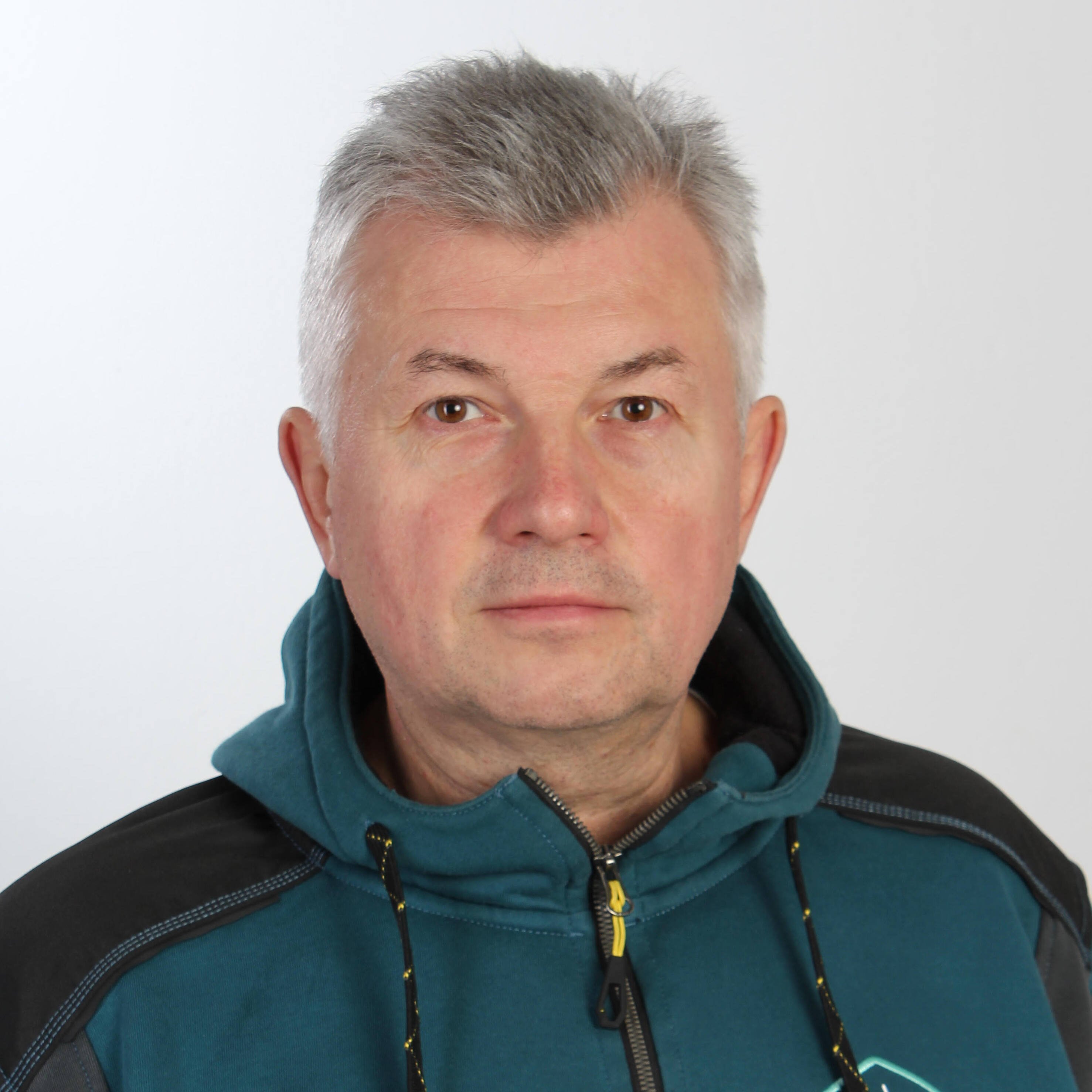 Игорь Елфимов, КНР