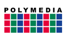 Logo Polymedia