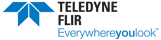 Teledyne FLIR_2 Line Logo_Color