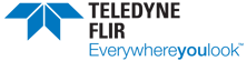 Teledyne FLIR_2 Line Logo_Color
