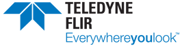 Teledyne FLIR_2 Line Logo_Color