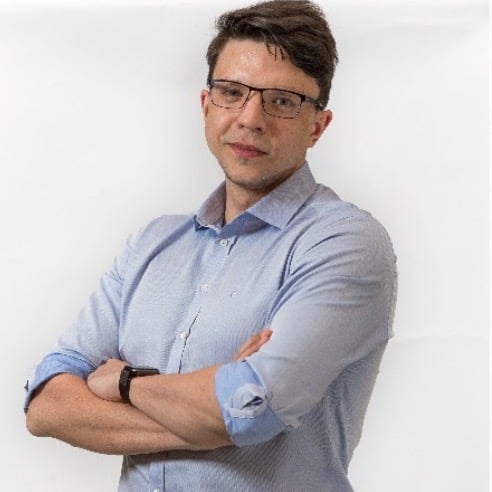 Илья Нечаев, Сбер