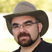 Алексей Лукацкий