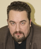 Андрей Акинин