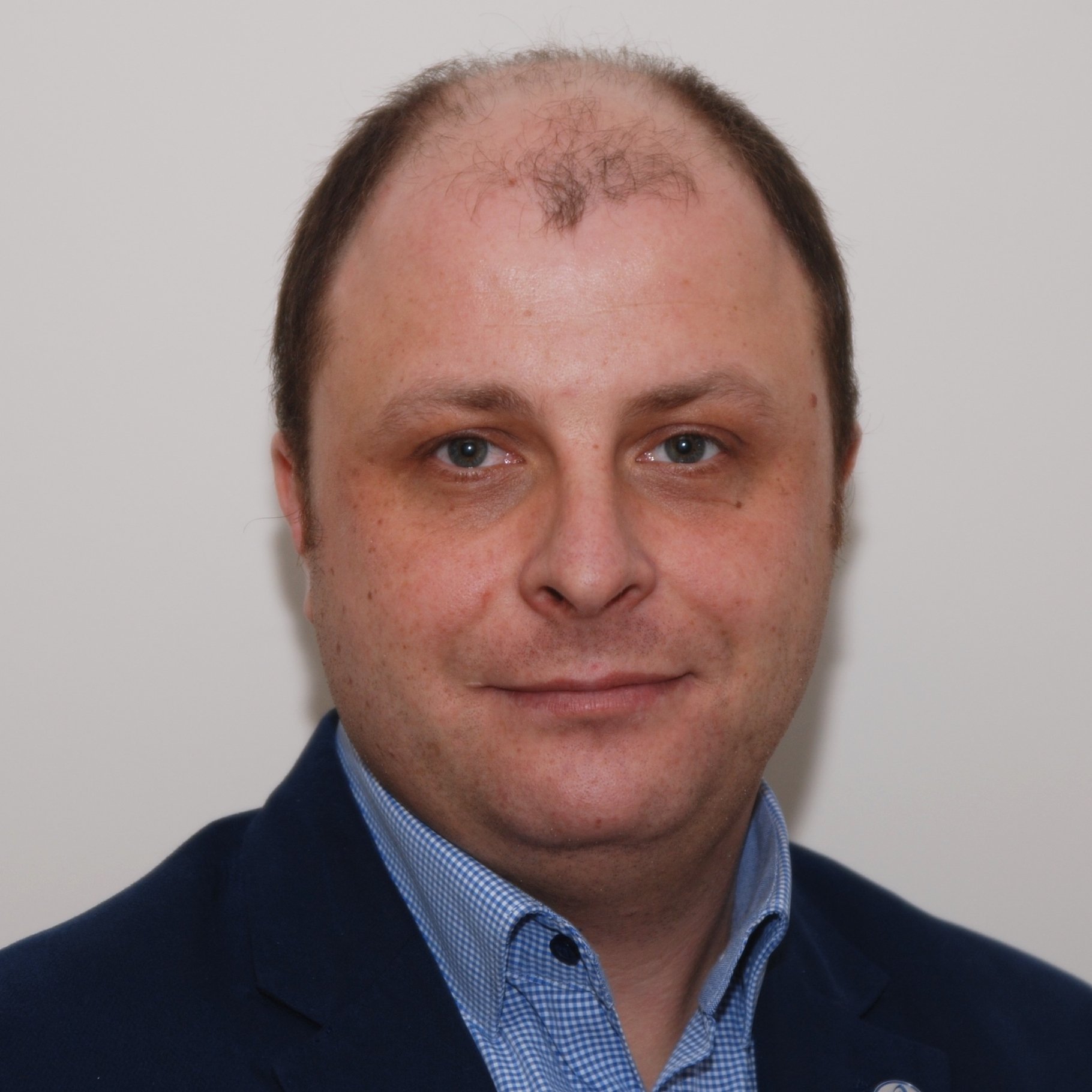 Денис Бабаев, ВНИИАЭС