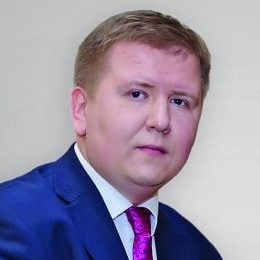 Алексей Плешков