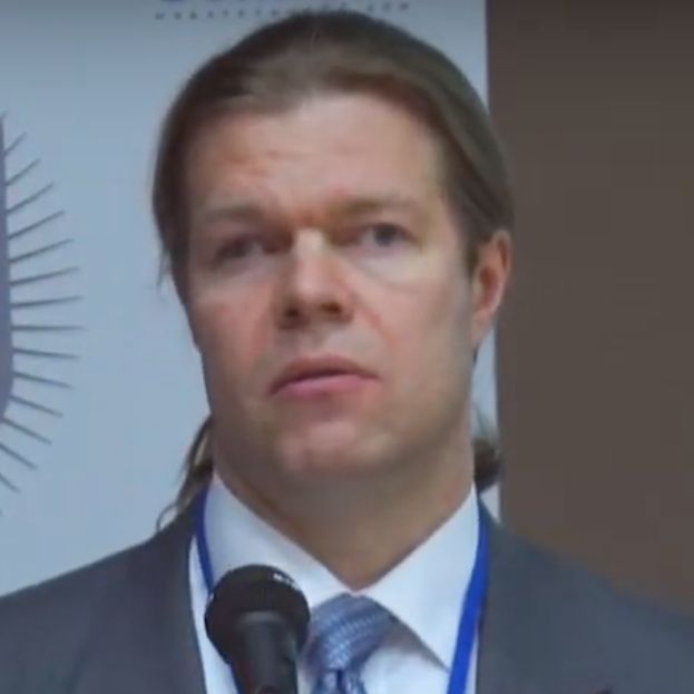 Михаил Богатырев, эксперт