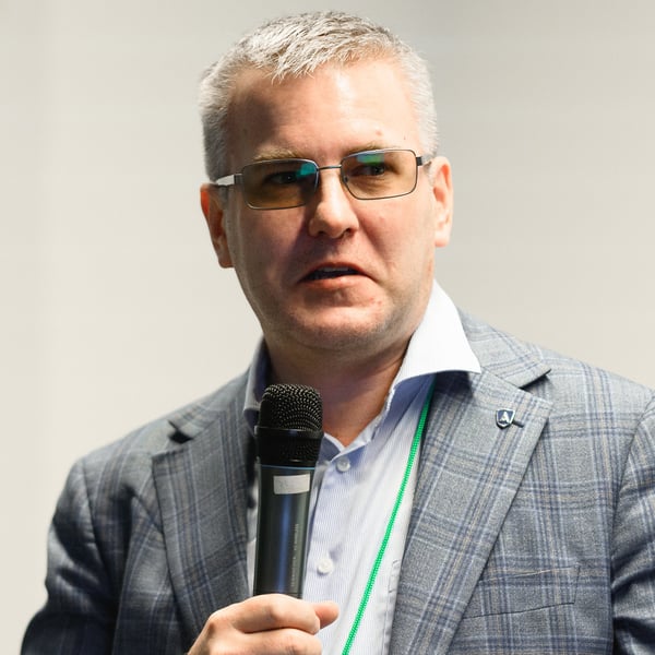 Андрей Нуйкин ЕВРАЗ