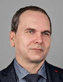 Александр Горшков