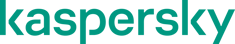 Kaspersky logo green