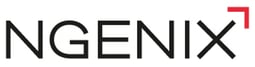 NGENIX logo