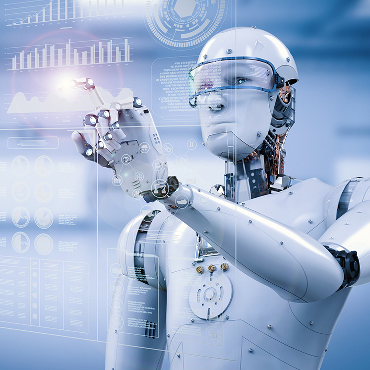 Роботизация бизнес-процессов: как правильно выбрать процессы для роботизации и окупить внедрение роботов