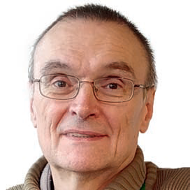 Александр Журавский