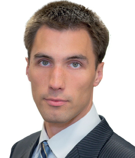 Александр Никитин