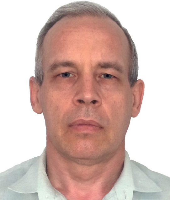 Алексей Михайлов