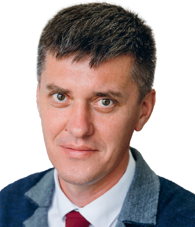 Алексей Мурашов